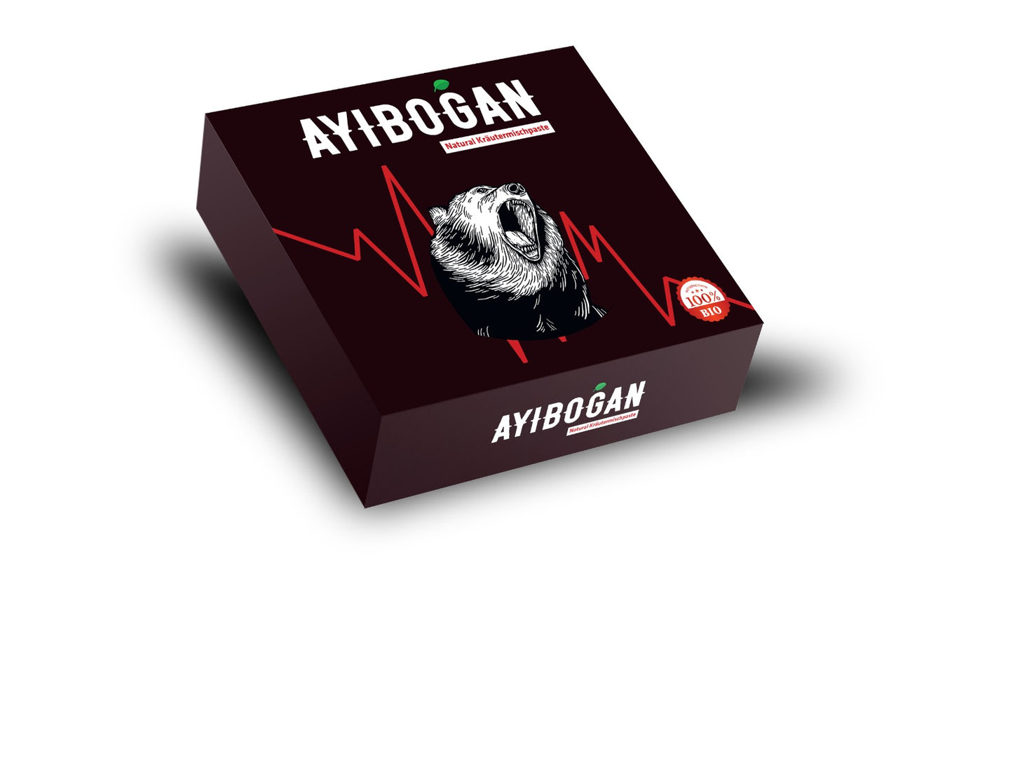 AYIBOGAN 12x12gram Stick (1 Packung)