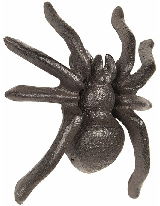 DECORATION SPIDER 6X2X6 CM – CLAYRE & EEF 6Y3455