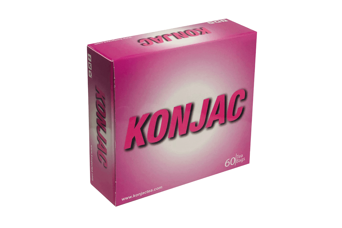 KONJACTEA