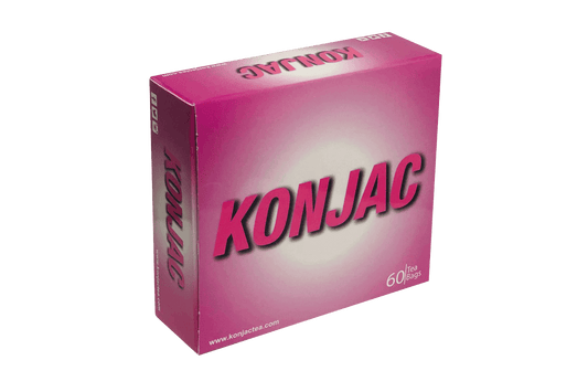 KONJACTEA